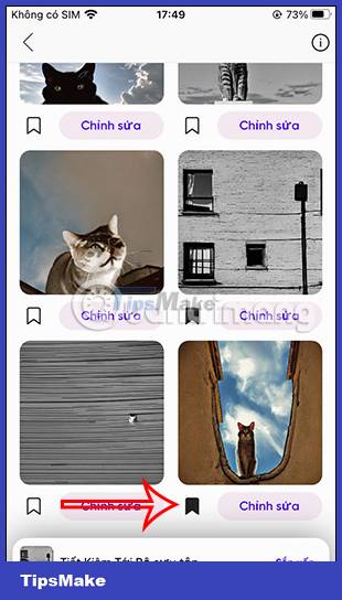 Instructions for creating images from descriptions on PicsArt Picture 8