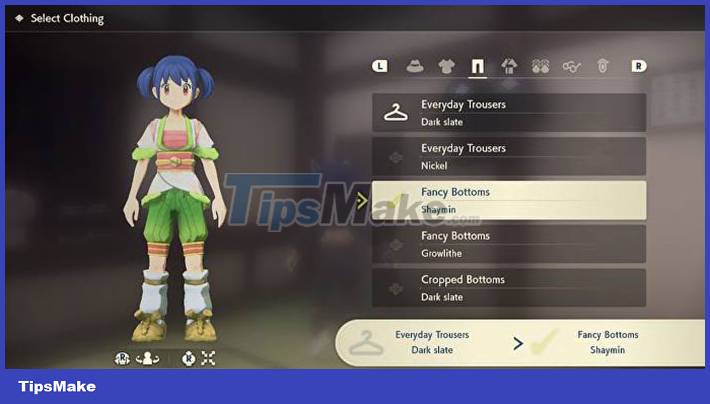 Instructions for entering codes and Mystery Gift codes in Pokémon Legends: Arceus Picture 5