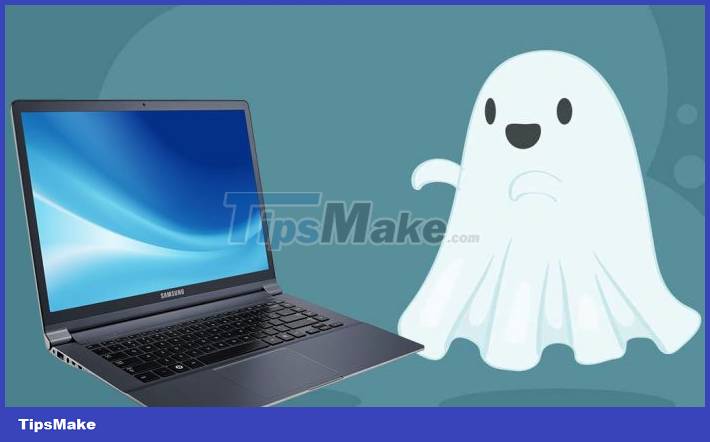 Instructions for ghosting TIB files to reinstall windows Picture 1