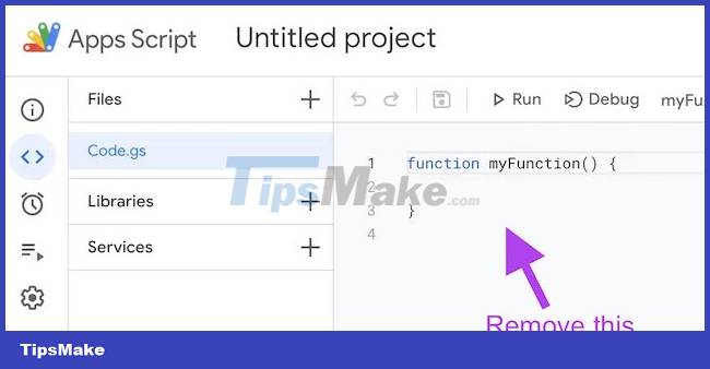 Instructions For Importing JSON Into Google Sheets - TipsMake.com