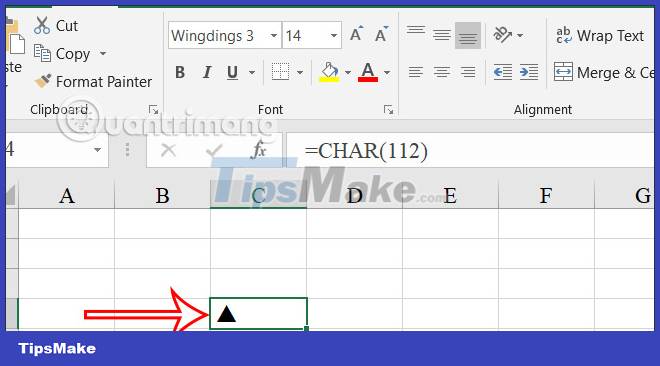 instructions-for-inserting-delta-symbols-in-excel-tipsmake