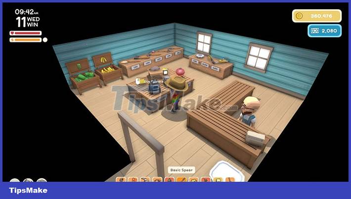 Instructions for mining all kinds of ores in Dinkum Picture 2