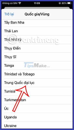 Instructions for using FaceU to take unique selfies Picture 4