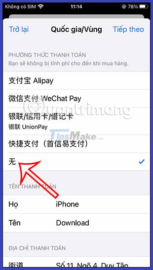 Instructions for using FaceU to take unique selfies Picture 9