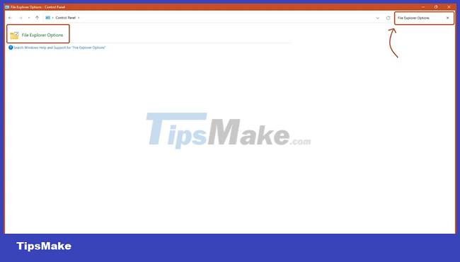 Instructions on how to bring This PC to Desktop on Windows 11 Picture 6