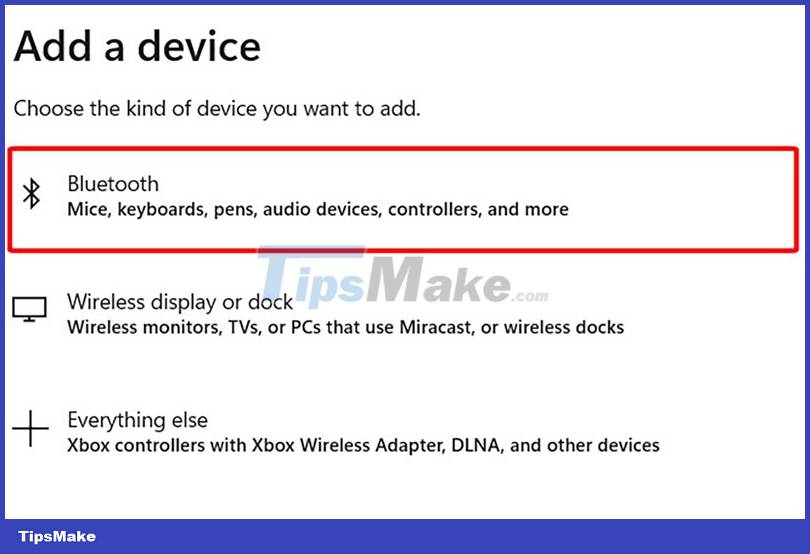Instructions on how to connect AirPods to Windows 11 laptops are extremely simple Picture 3