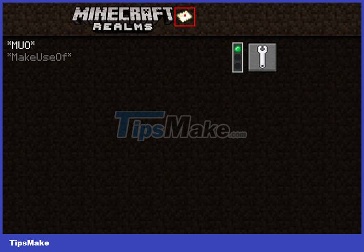 Instructions on how to play Minecraft with friends Picture 5