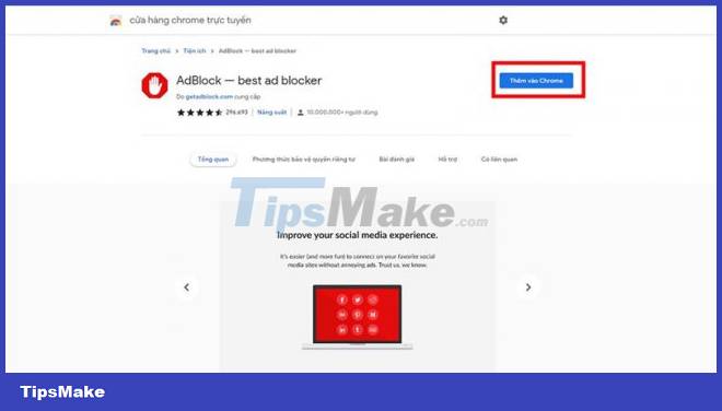 Instructions on how to watch youtube without ads Picture 1