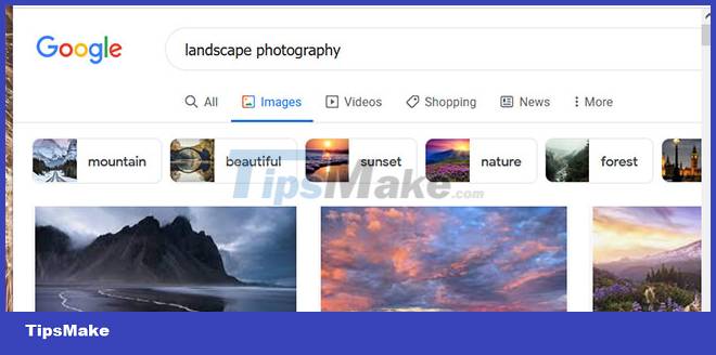 Instructions to change the wallpaper on Windows 11 Picture 6