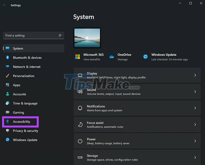 Instructions to customize the mouse pointer in Windows Picture 7