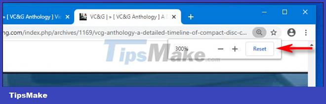 Instructions to customize the Windows interface to be more suitable for the elderly and poor eyes Picture 4