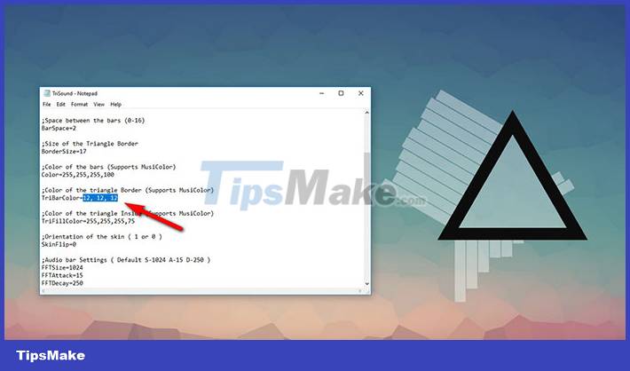 Instructions to customize your PC screen with Rainmeter Picture 7