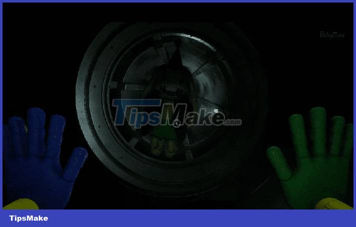 Instructions to overcome the bosses in Poppy Playtime Chapter 2 Picture 3