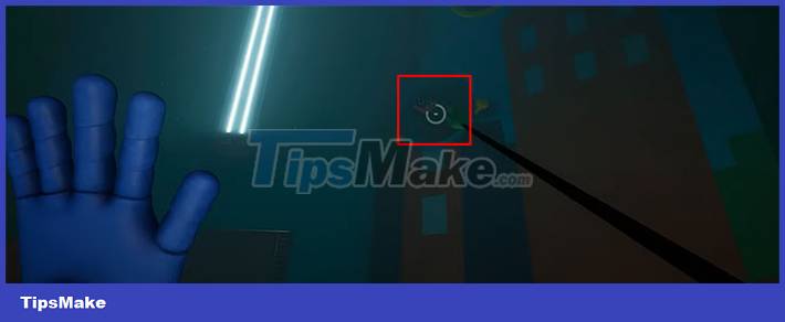 Instructions to overcome the bosses in Poppy Playtime Chapter 2 Picture 4