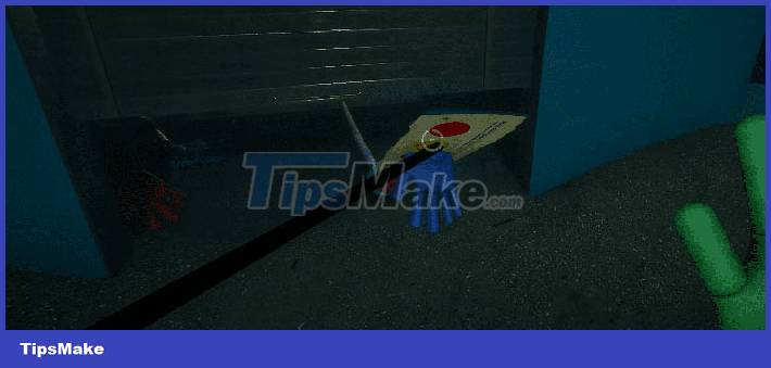 Instructions to overcome the bosses in Poppy Playtime Chapter 2 Picture 6