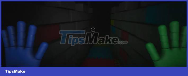 Instructions to overcome the bosses in Poppy Playtime Chapter 2 Picture 7