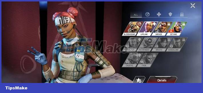 Instructions to play Apex Legends Mobile Season 1 for beginners