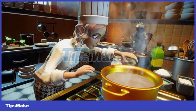 Instructions to play Disney Dreamlight Valley for 'rookies' Picture 2