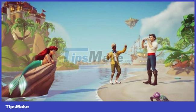 Instructions to play Disney Dreamlight Valley for 'rookies' Picture 3