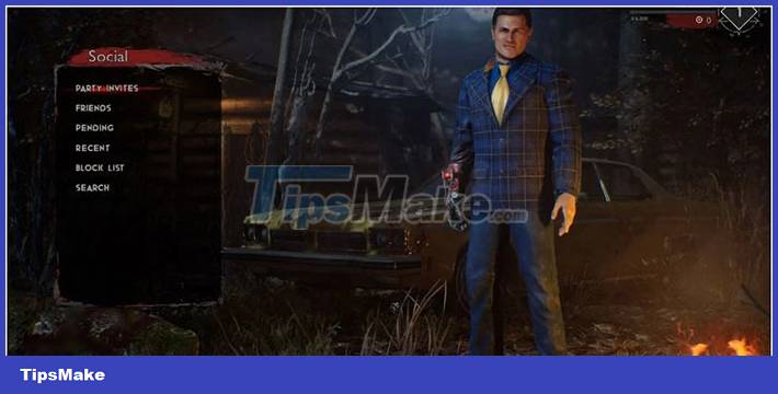 Instructions to play Evil Dead: The Game with friends Picture 4