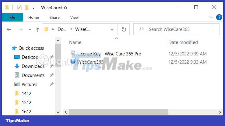 Instructions to receive 23 free software from AOMEI up to $ 1300 Picture 3