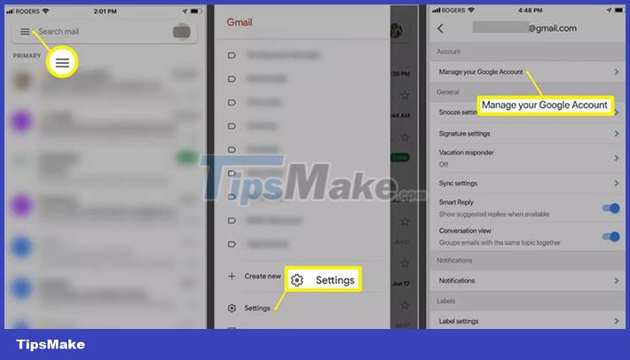 Instructions to rename Google Meet on PC and phone Picture 10