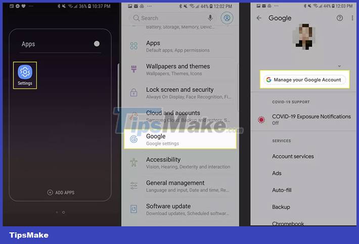 Instructions to rename Google Meet on PC and phone Picture 8
