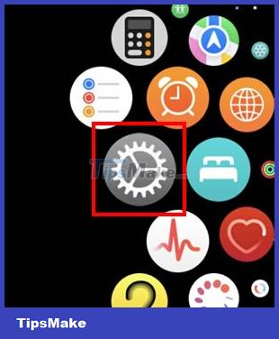 Instructions to upgrade to WatchOS 9 for Apple Watch Picture 6