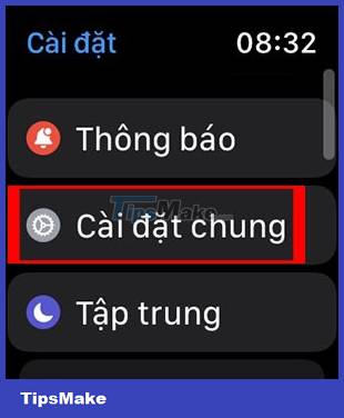 Instructions to upgrade to WatchOS 9 for Apple Watch Picture 7
