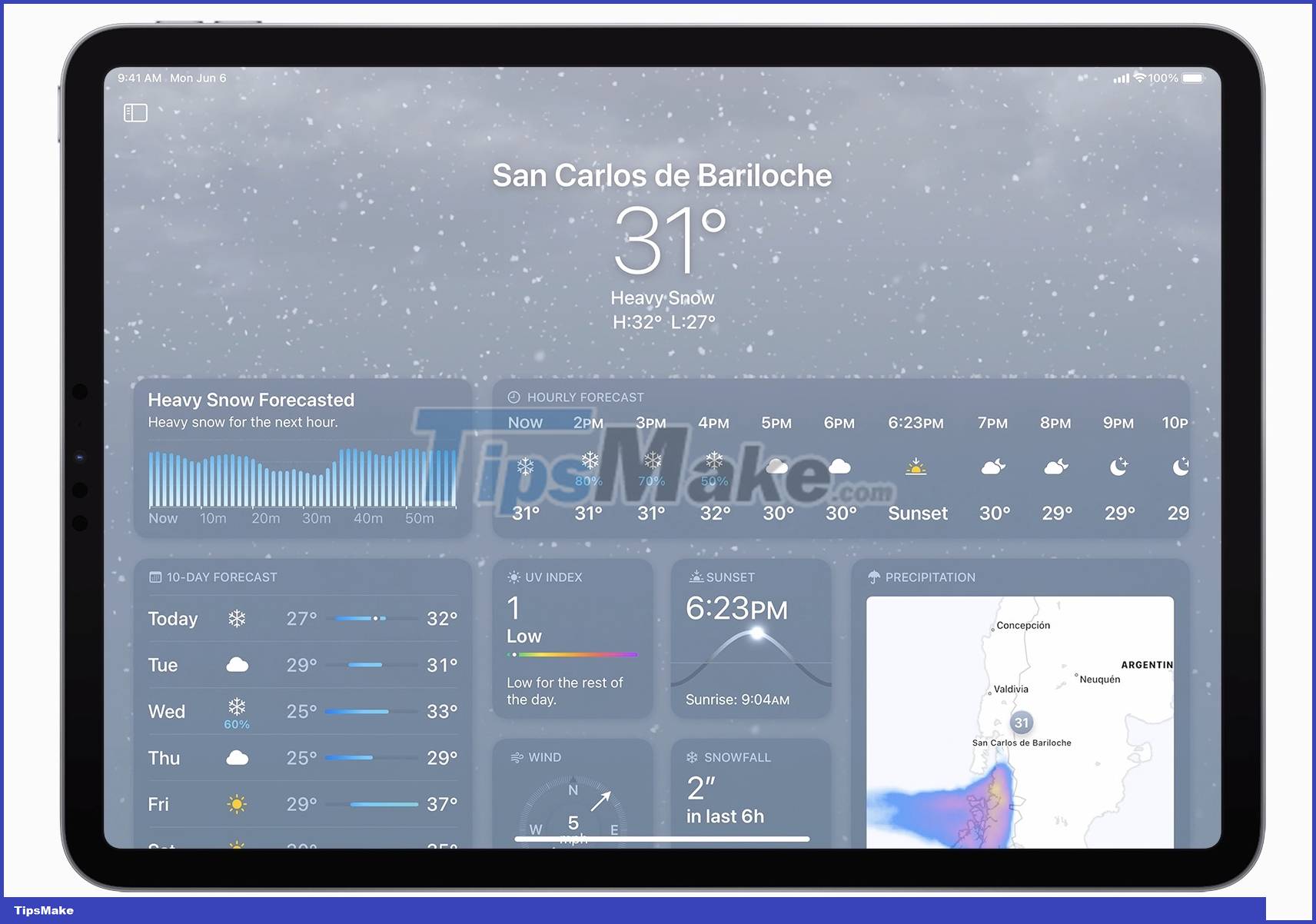 iPadOS 16 launched: For the first time iPad 'turns' into a laptop! Picture 4