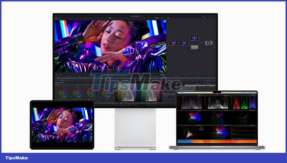 iPadOS 16 launched: For the first time iPad 'turns' into a laptop! Picture 6