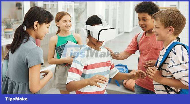 Is virtual reality harmful to the eyes? Picture 2