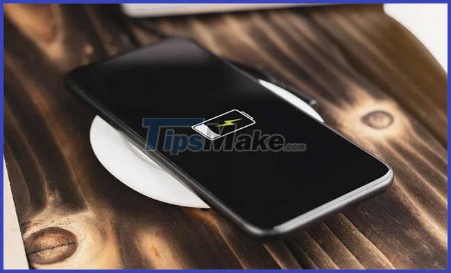 Is wireless charging bad for the battery? Picture 1