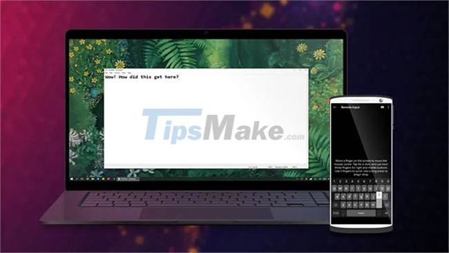 KDE Connect - Download the latest KDE Connect here Picture 2