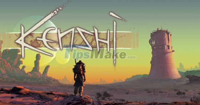 Kenshi: A guide to building and repairing houses Picture 1
