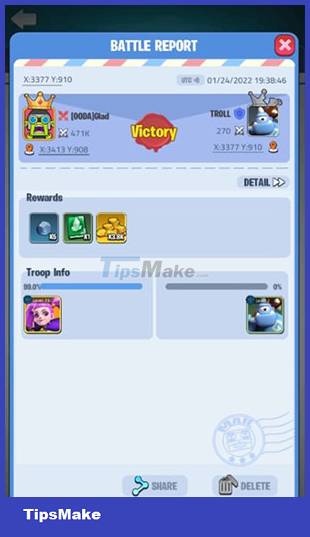 Kingdom Guard tips and strategies for beginners Picture 3