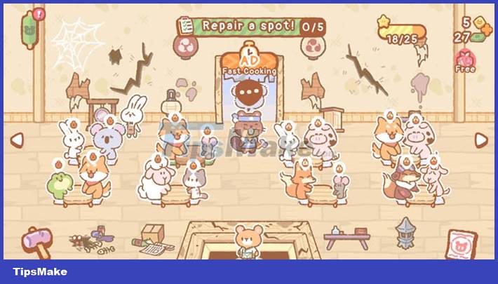 Kuma Sushi Bar: Tips for effective restaurant management Picture 2