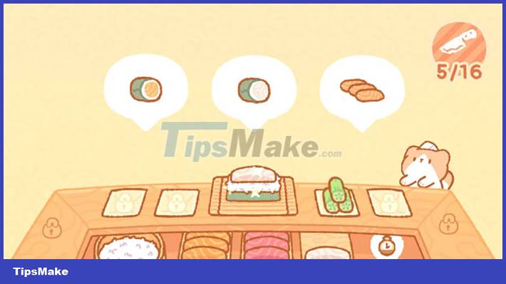 Kuma Sushi Bar: Tips for effective restaurant management Picture 3