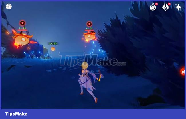 Latest Genshin Impact Ghost Location Picture 5