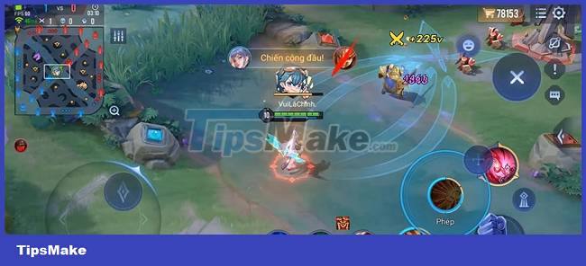 Lien Quan Mobile: The method to completely counter Yue Picture 2