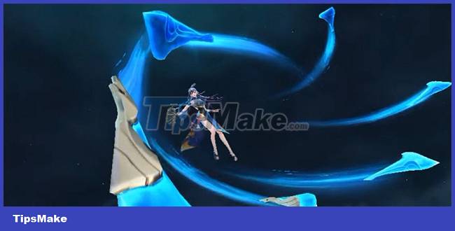 Lien Quan Mobile: The method to completely counter Yue Picture 3