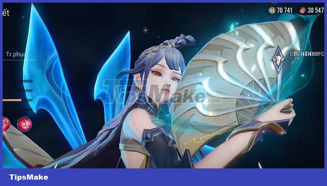 Lien Quan Mobile: The method to completely counter Yue Picture 4