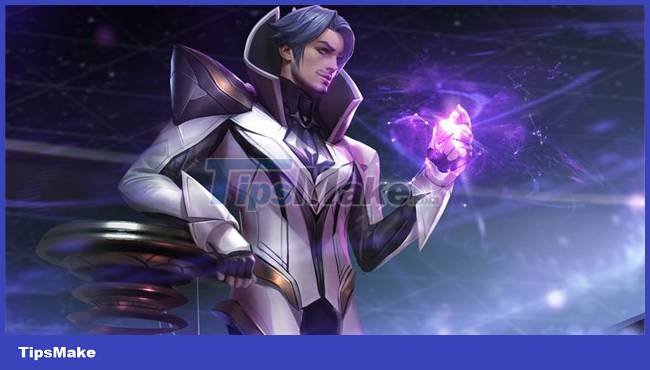 Picture 4 of Lien Quan: Top 5 Solo Generals on Ta Than Street Season S1 2023