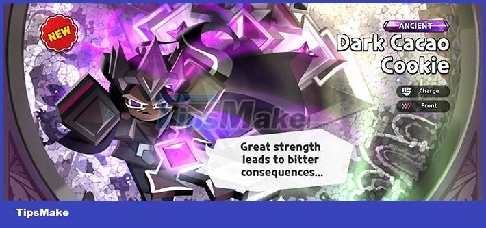 List and strengths of servers in Cookie Run: Kingdom Picture 4