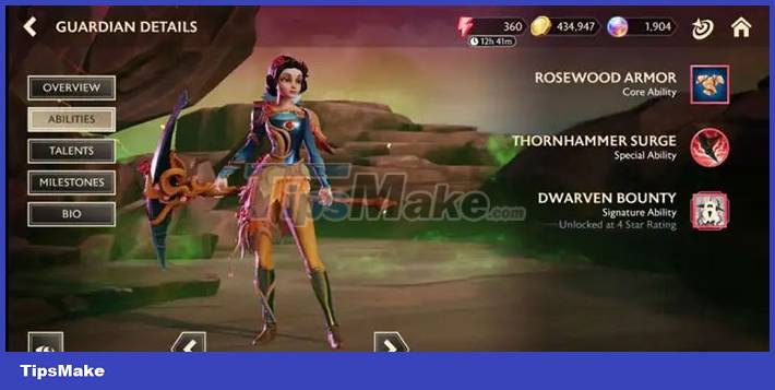 List of Disney Mirrorverse character ranks Picture 4