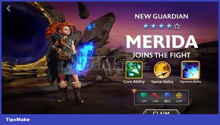 List of Disney Mirrorverse character ranks Picture 6