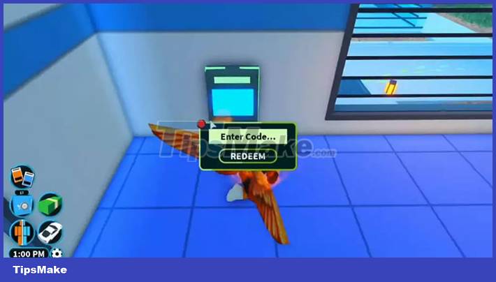 List of latest Jailbreak codes and how to enter Picture 2