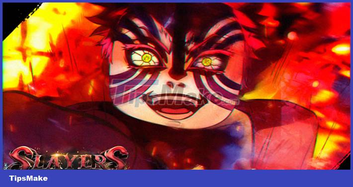 List of latest Slayers Unleashed codes and how to enter Picture 1
