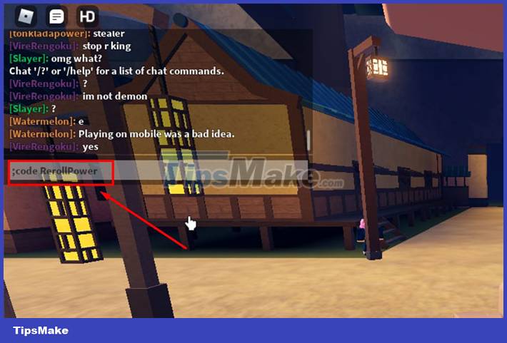 List of latest Slayers Unleashed codes and how to enter Picture 2