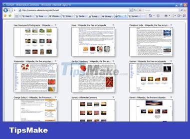 Looking back at the 'life' full of ups and downs of Internet Explorer Picture 8
